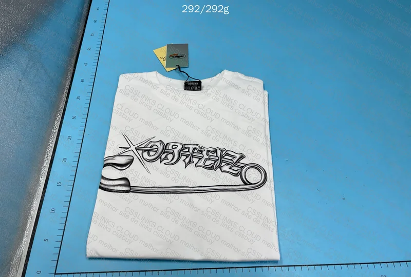 Corteiz T-Shirt