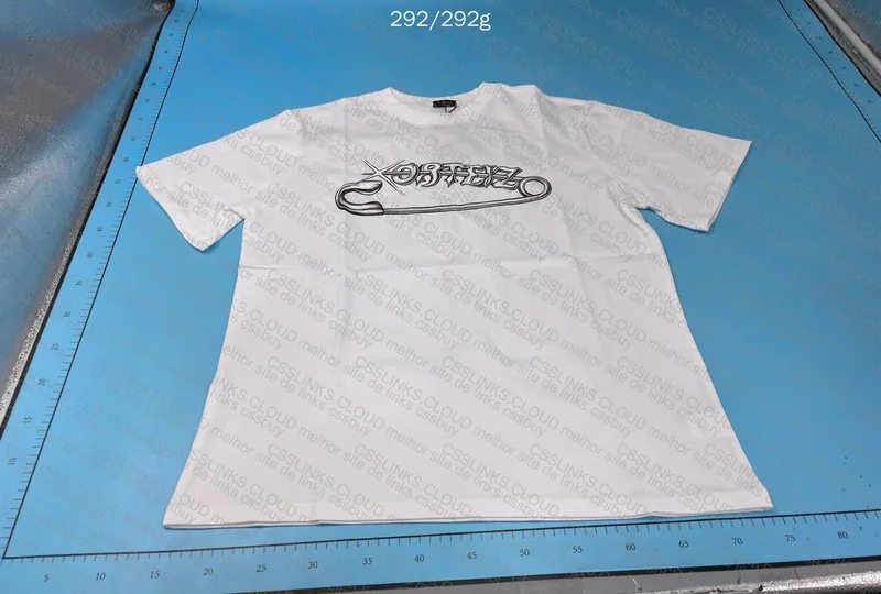 Corteiz T-Shirt 2