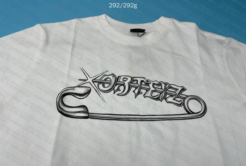 Corteiz T-Shirt 4