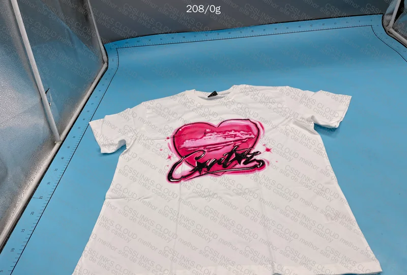 Corteiz T-Shirt 2
