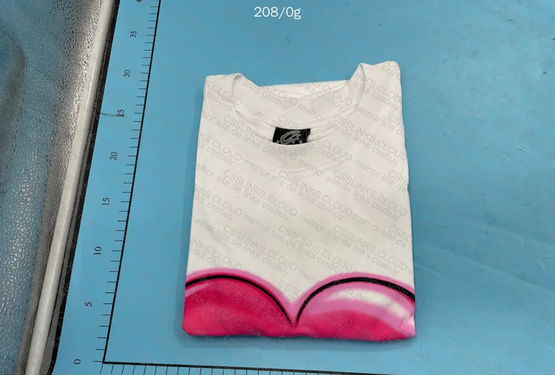 Corteiz T-Shirt 3