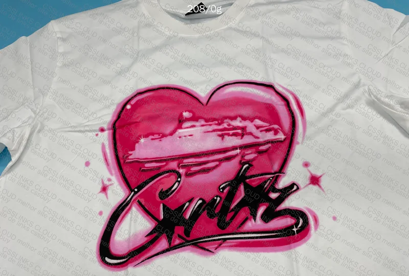 Corteiz T-Shirt 4