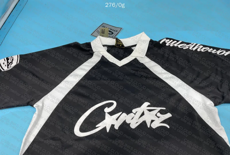 Corteiz T-Shirt 2