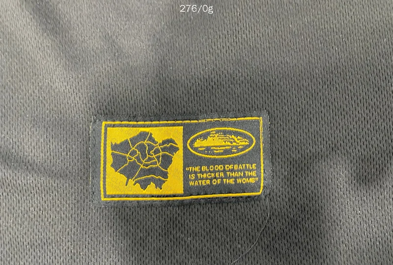 Corteiz T-Shirt 4