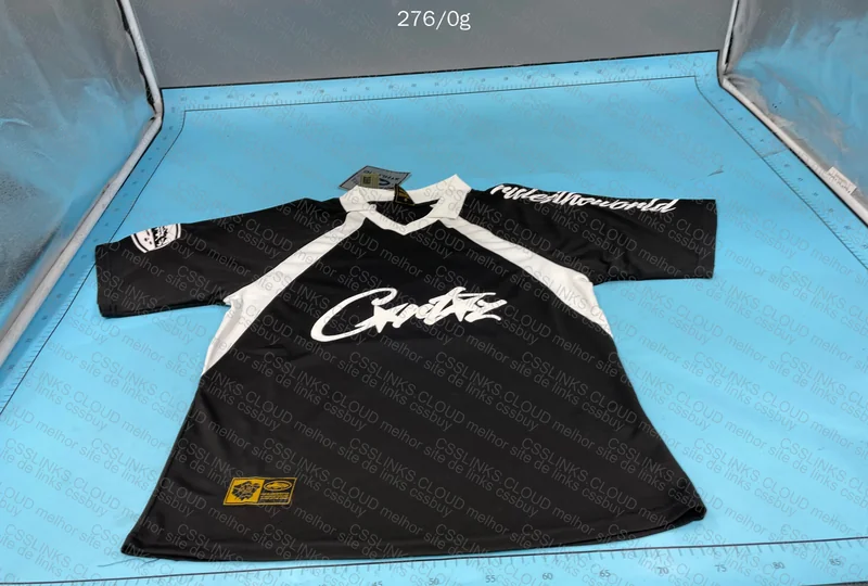 Corteiz T-Shirt 5