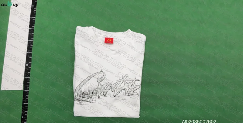Corteiz T-Shirt 2