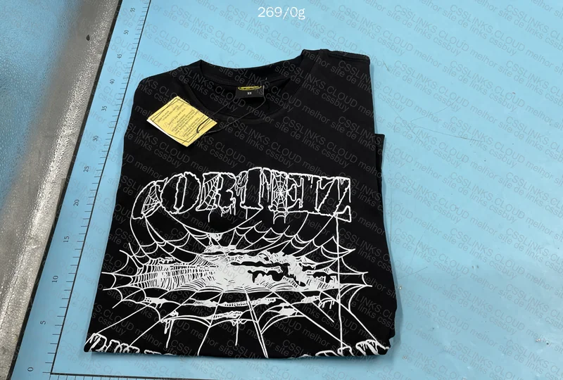 Corteiz T-Shirt