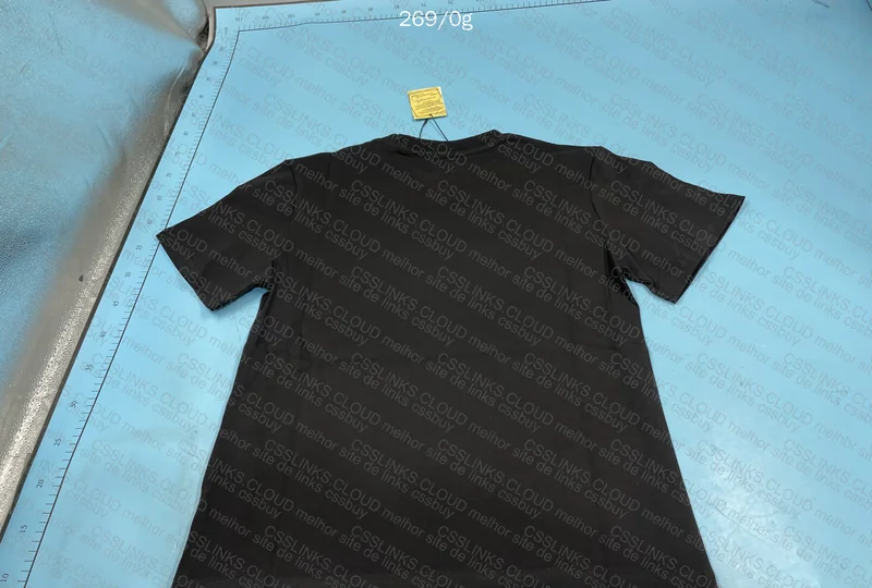 Corteiz T-Shirt 4