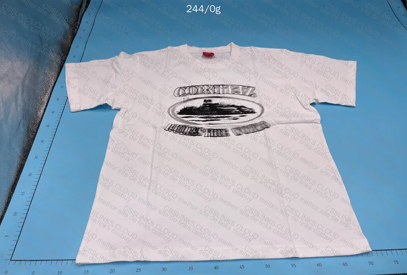 Corteiz T-Shirt 2