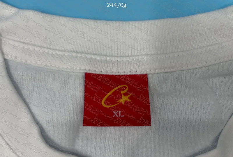Corteiz T-Shirt 3