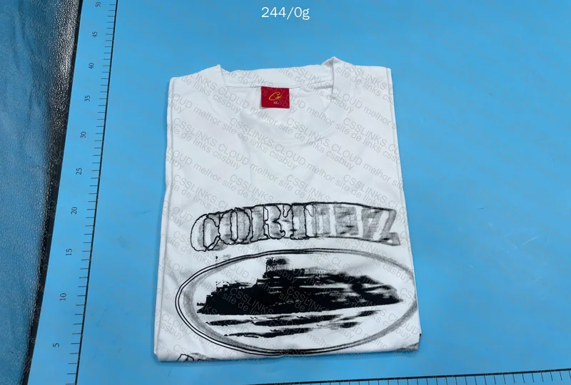 Corteiz T-Shirt 4
