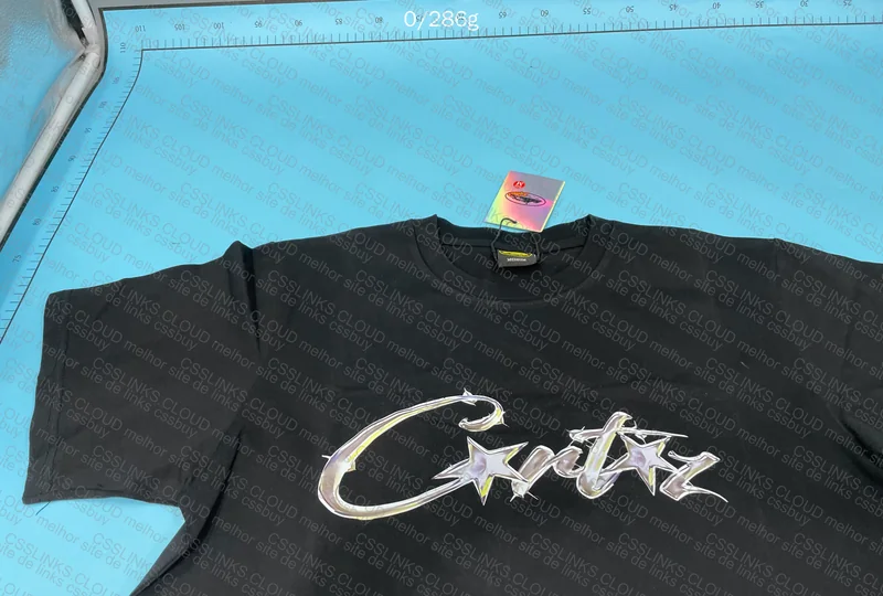 Corteiz T-Shirt 2