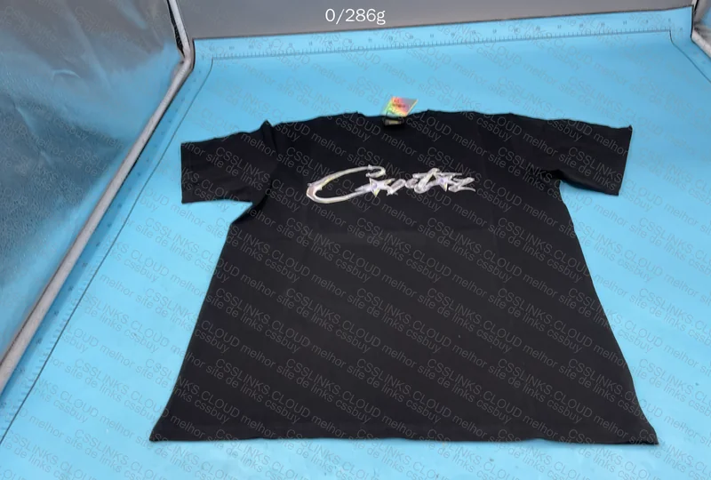 Corteiz T-Shirt 4