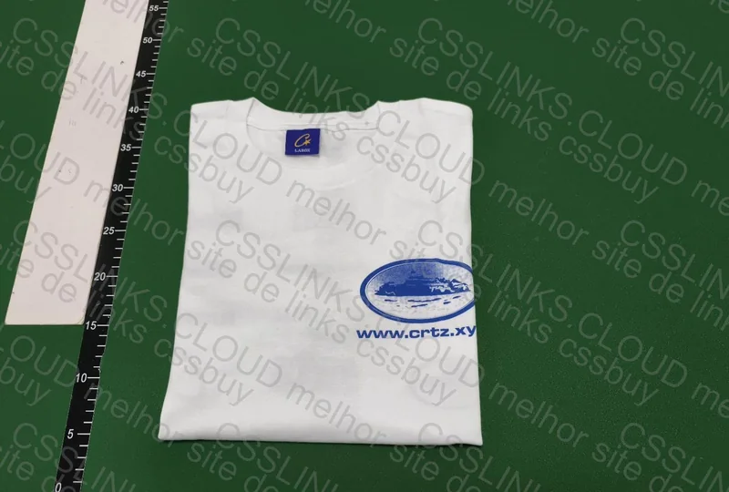 Corteiz T-Shirt 4