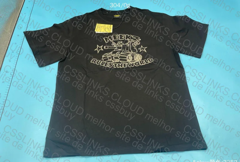 Corteiz T-Shirt