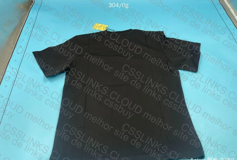 Corteiz T-Shirt 2