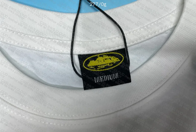 Corteiz T-Shirt 2