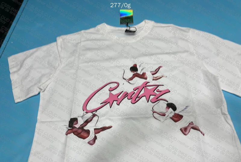 Corteiz T-Shirt 3
