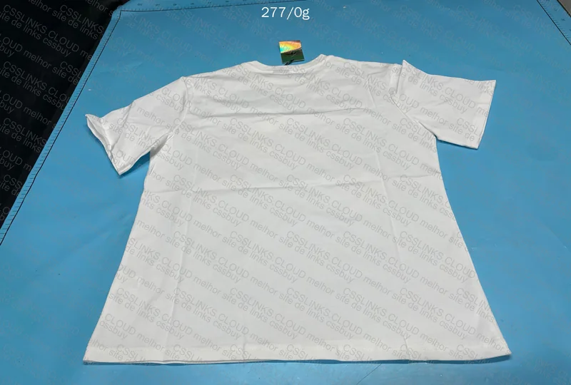 Corteiz T-Shirt 4