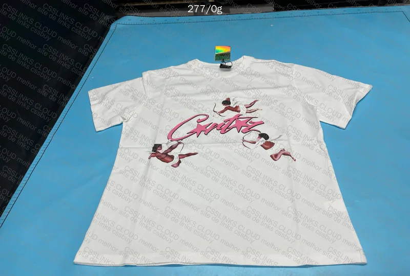 Corteiz T-Shirt 5