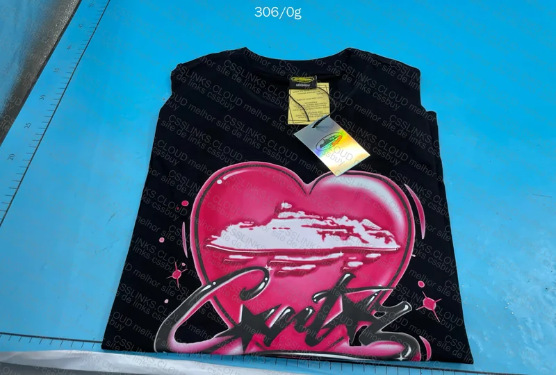 Corteiz T-Shirt