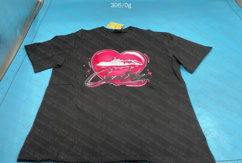 Corteiz T-Shirt 2