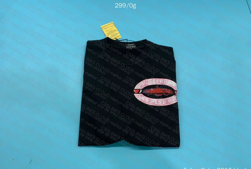 Corteiz T-Shirt