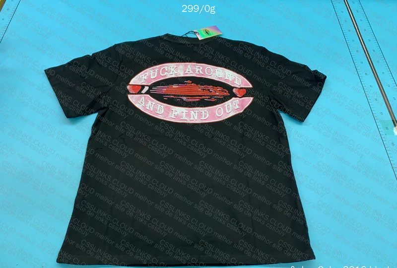 Corteiz T-Shirt 2