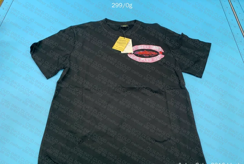 Corteiz T-Shirt 3