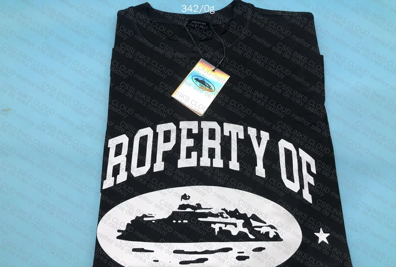 Corteiz T-Shirt