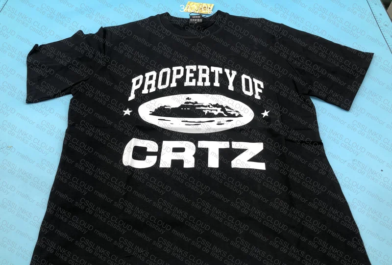 Corteiz T-Shirt 2