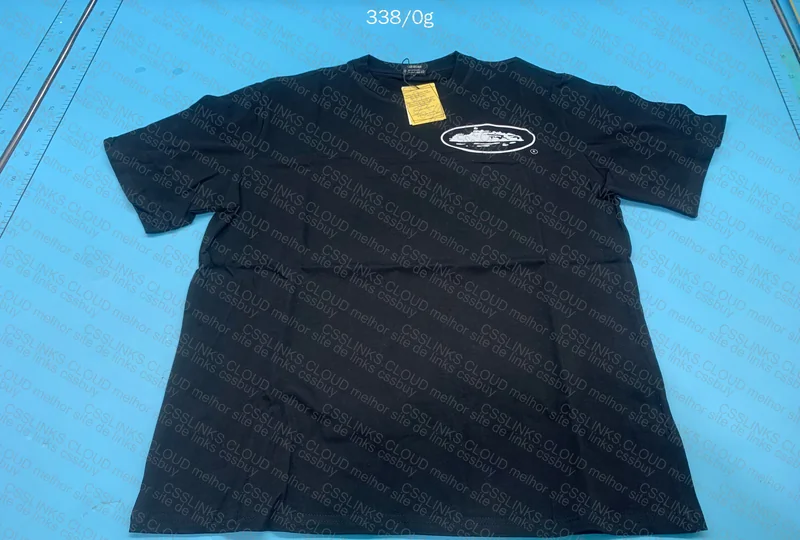 Corteiz T-Shirt 2