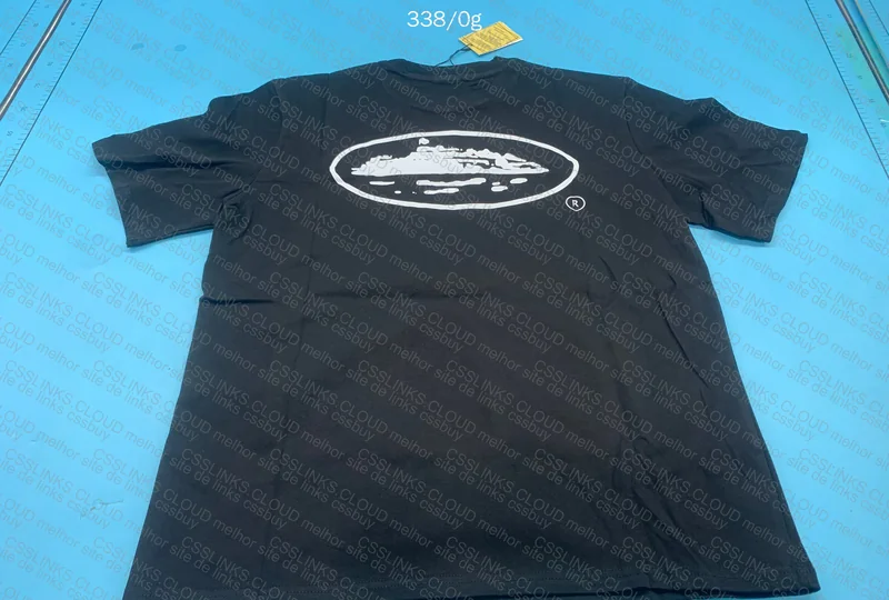 Corteiz T-Shirt 3