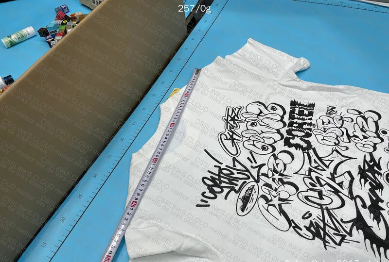Corteiz T-Shirt 2