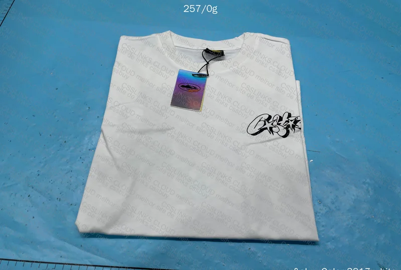 Corteiz T-Shirt 3