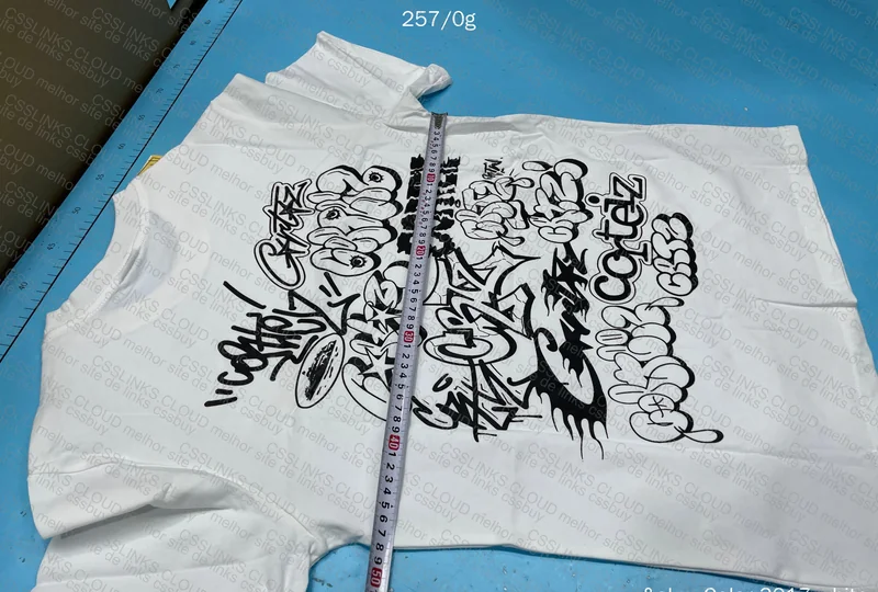Corteiz T-Shirt 4