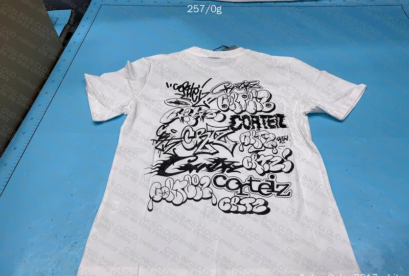 Corteiz T-Shirt 5