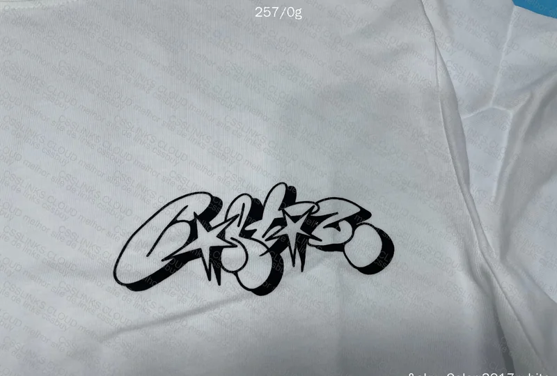 Corteiz T-Shirt 8