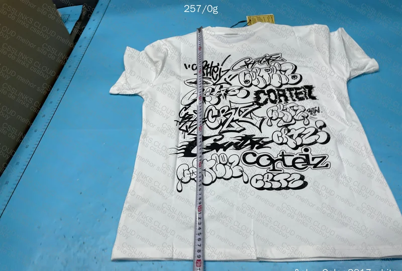 Corteiz T-Shirt 9