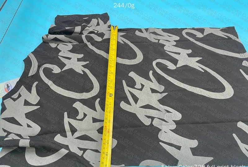 Corteiz T-Shirt 3