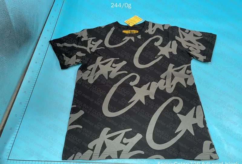 Corteiz T-Shirt 5