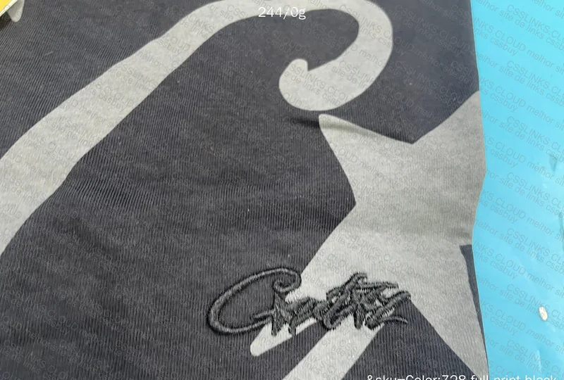 Corteiz T-Shirt 8
