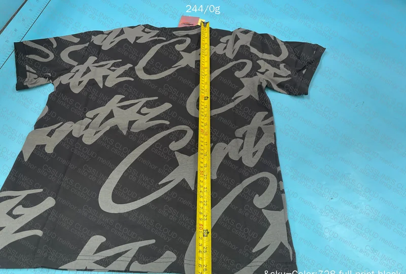 Corteiz T-Shirt 9