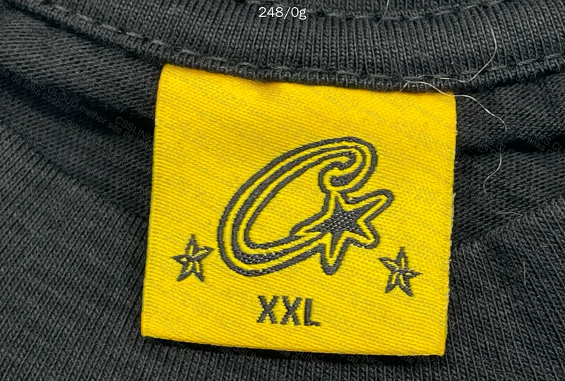 Corteiz T-Shirt 2