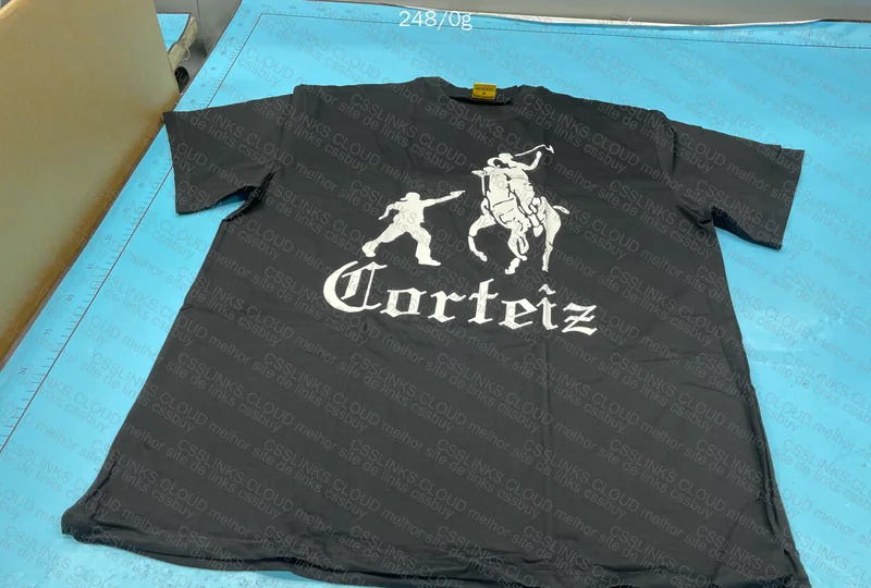Corteiz T-Shirt 3