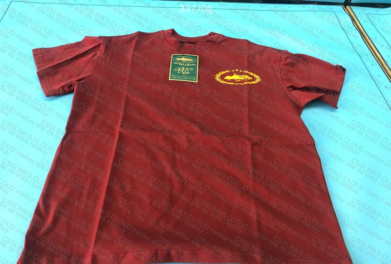 Corteiz T-Shirt 2