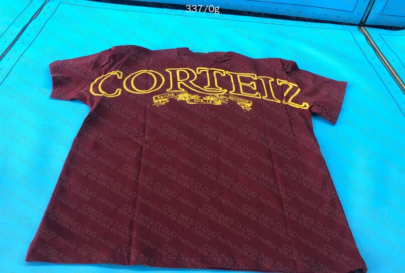 Corteiz T-Shirt 3