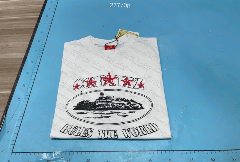 Corteiz T-Shirt