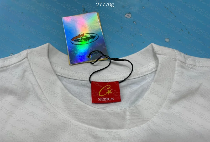 Corteiz T-Shirt 3