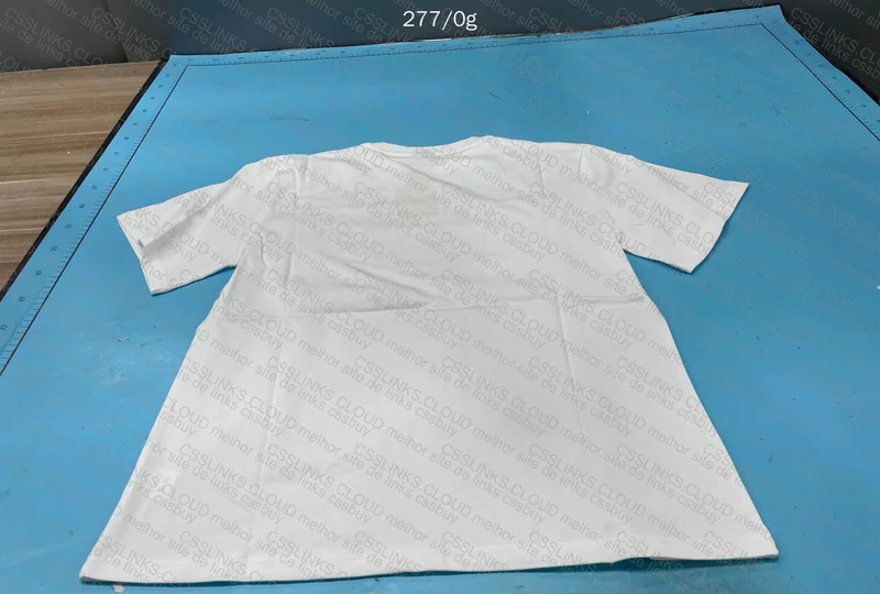 Corteiz T-Shirt 4